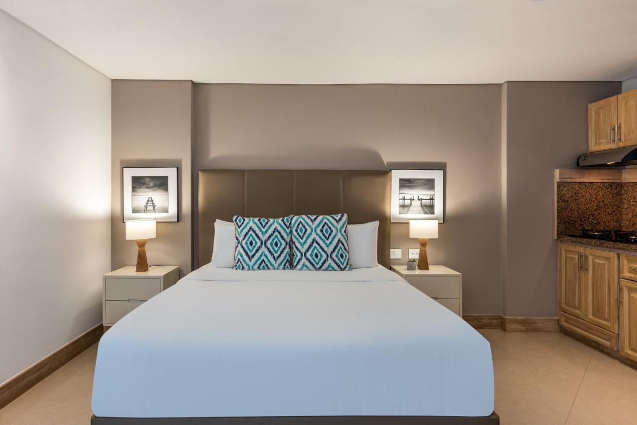 Apartamentos Casa Gimani Cartagena Kültér fotó